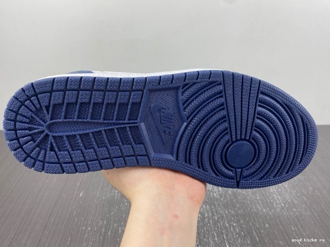 80% Off Sale CJ7891-400 Midnight 1 SB Navy Jordan Low 0721